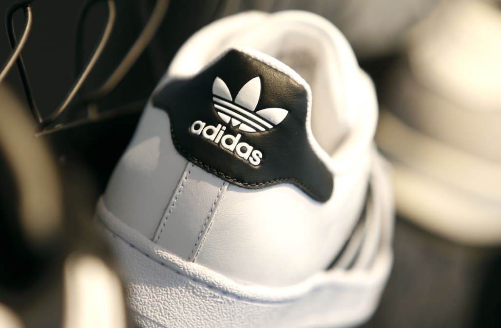 Adidas' poorly worded email draws intense criticism on Twitter