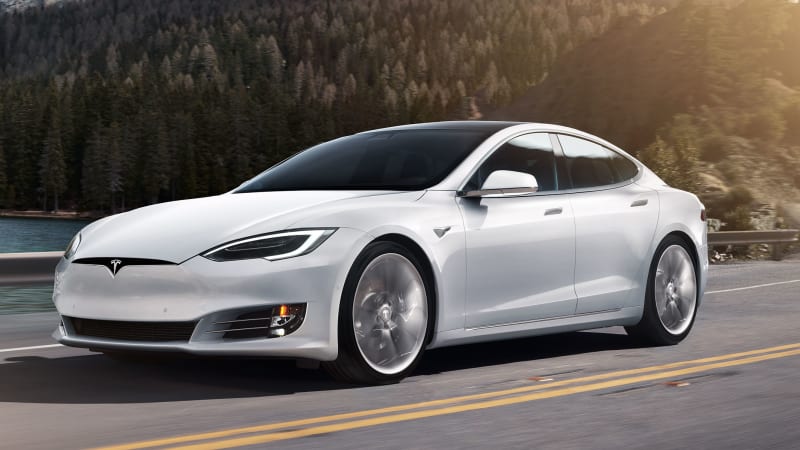 2019 Tesla Model S P100d How To Buy