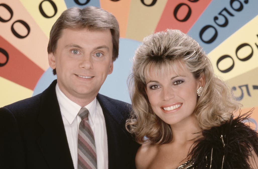 Wheel Of Fortune Icon Vanna White Reveals The Untold Story