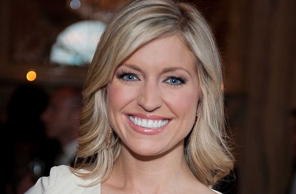 Ainsley Earhardt to join Fox News&rsquo; &lsquo;Fox & Friends&rsquo; as co-host