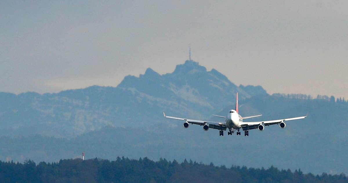 Seriezvous prêt à voyager dans un avion sans pilote? Le