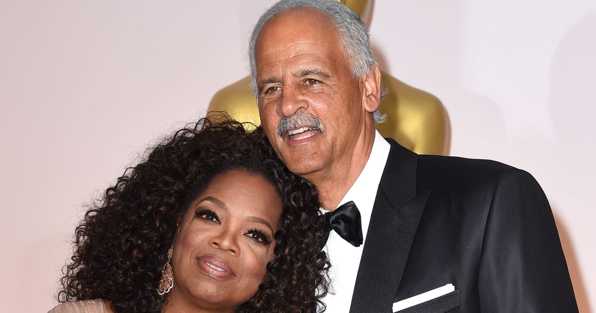 Oprah’s Relationship With Her Partner Proves You Don’t Nee…