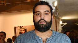 L'humoriste Yassine Belattar en garde à vue après des accusations de menaces et