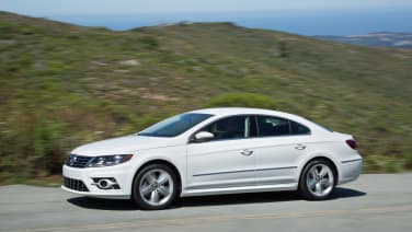 Some 2015-16  VW CC and Tiguan airbags could unexpectedly deploy or not work at all