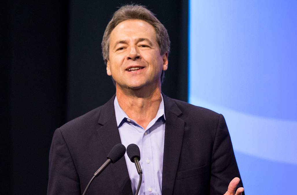 Democrat Steve Bullock ends struggling presidential campaign