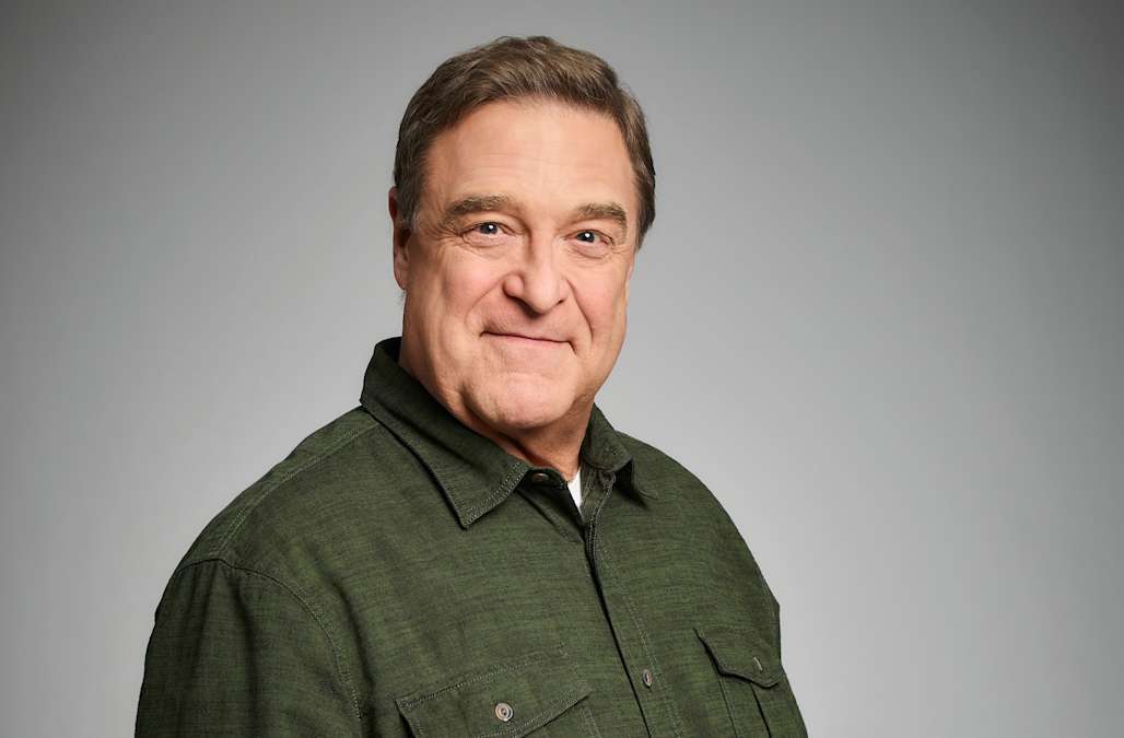 Slikovni rezultat za John Goodman