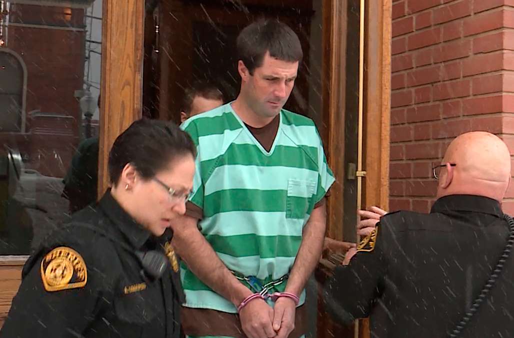 Colorado man charged with murder in missing mother case