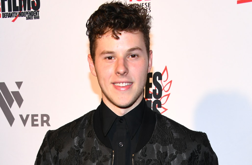 'Modern Family' star Nolan Gould is all grown up and ...