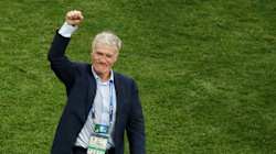 BLOG - Jouez-la comme Didier Deschamps avec ces 4 clés pour cultiver sa persévérance et