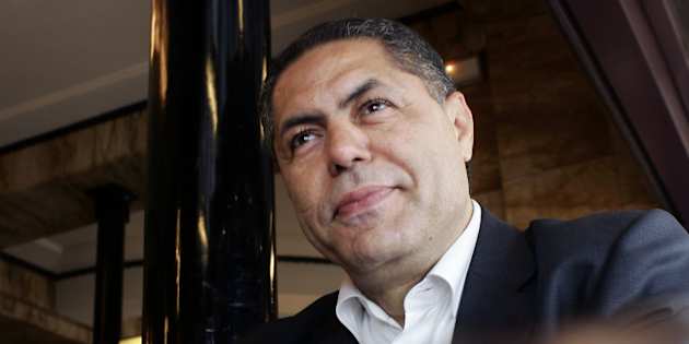 Malek Chebel L anthropologue Et Philosophe Alg rien Est Mort L ge 