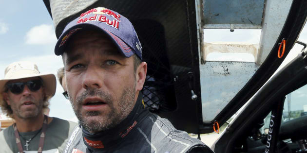 Sébastien Loeb annonce son retour en WRC en 2018