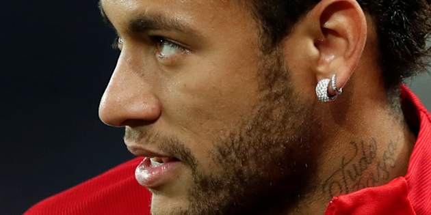 Neymar comparte en Instagram su publicación más vista en