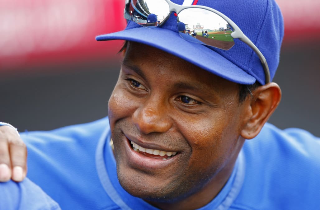 Legendary MLB Star Sammy Sosa Is Unrecognizable Today - The Spun: What's  Trending In The Sports World Today