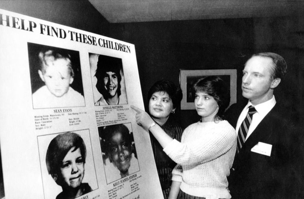 Bones Of Colorado Girl Who Vanished 34 Yrs Ago Found At Pipeline Site