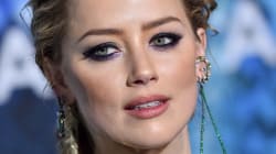 Amber Heard raconte son calvaire post-Johnny Depp et livre un puissant