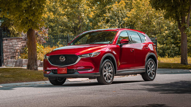Mazda Ranks First In Reliability Unseating Toyota And Lexus Autoblog