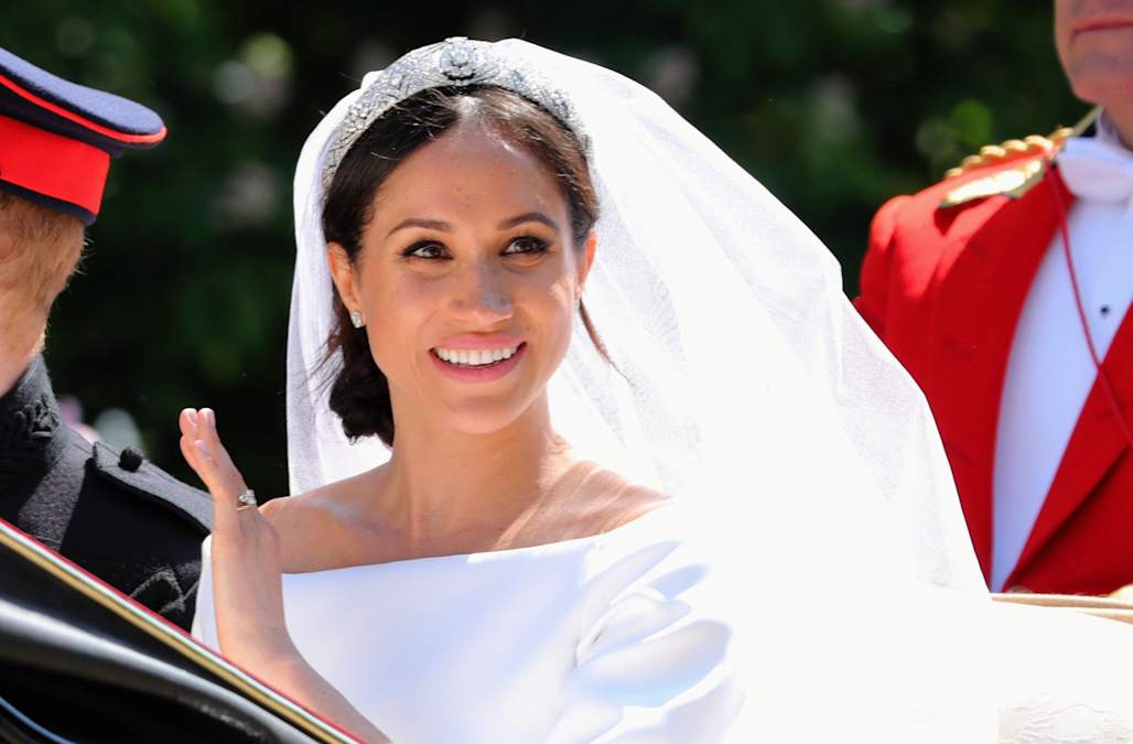 Meghan Markle s Father Insists He Never Asked His Daughter For Money