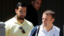 Salaire, logement, bus des Bleus, maison de Macron... Benalla livre ses