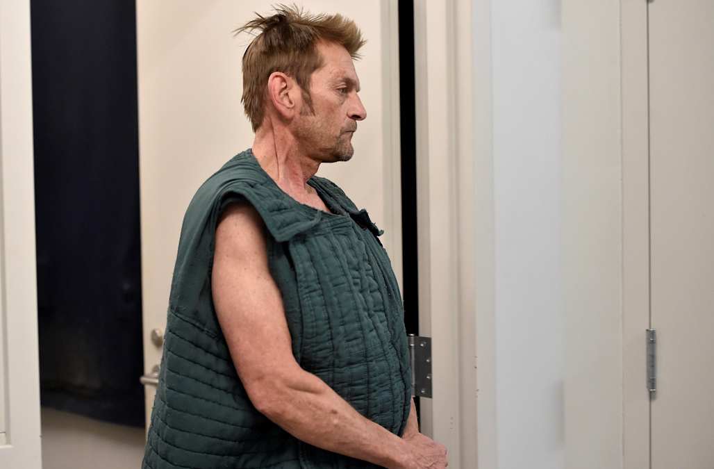 Kansas man sentenced to life in prison in fatal hate crime shooting - AOL