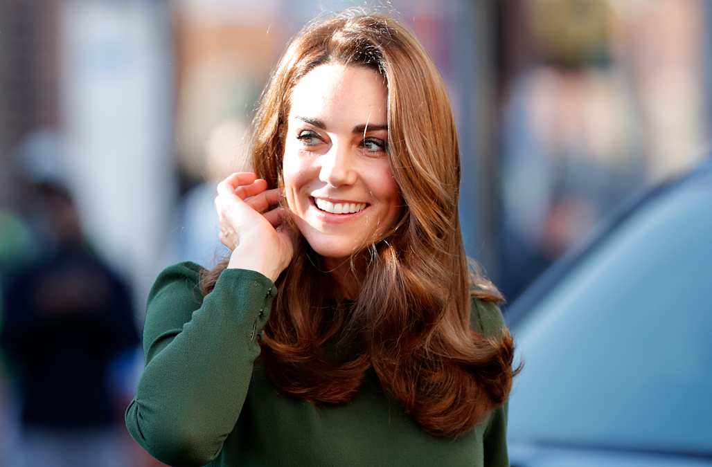 Kate Olive Green Lace
