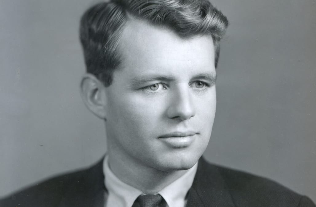 Image result for robert kennedy
