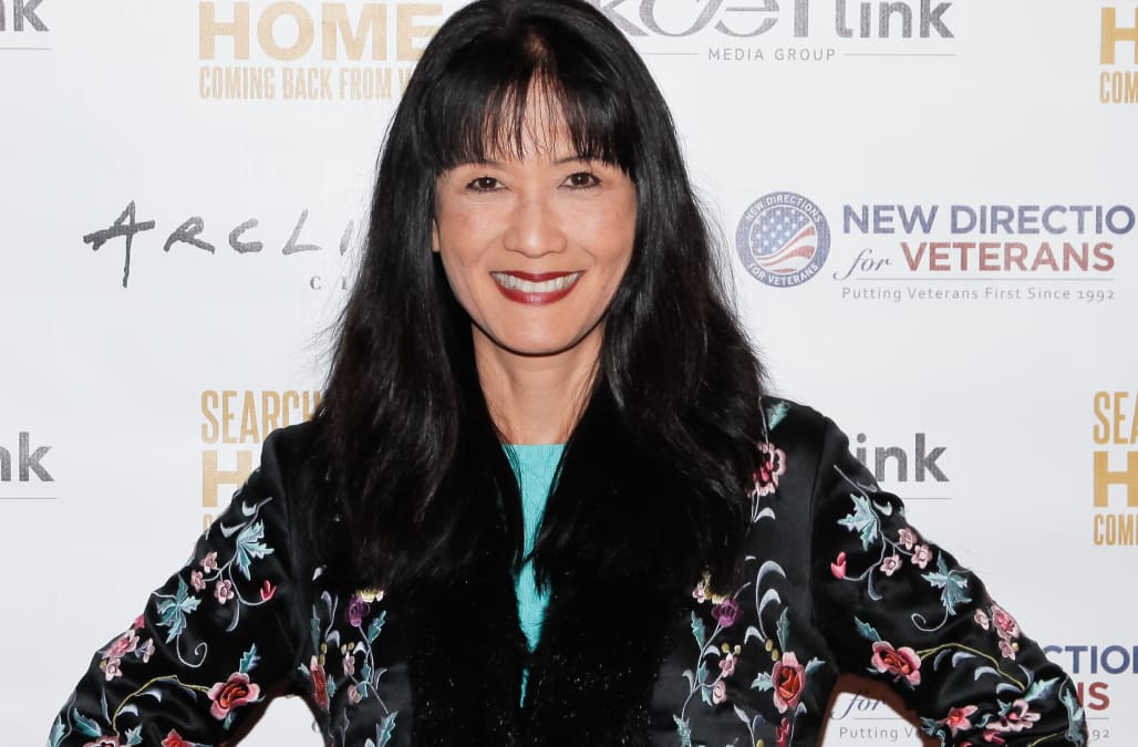 ‘House Hunters’ host Suzanne Whang dies at 56 after long battle with cancer