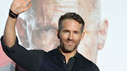 Ryan Reynolds à la tête d'un étonnant remake de 
