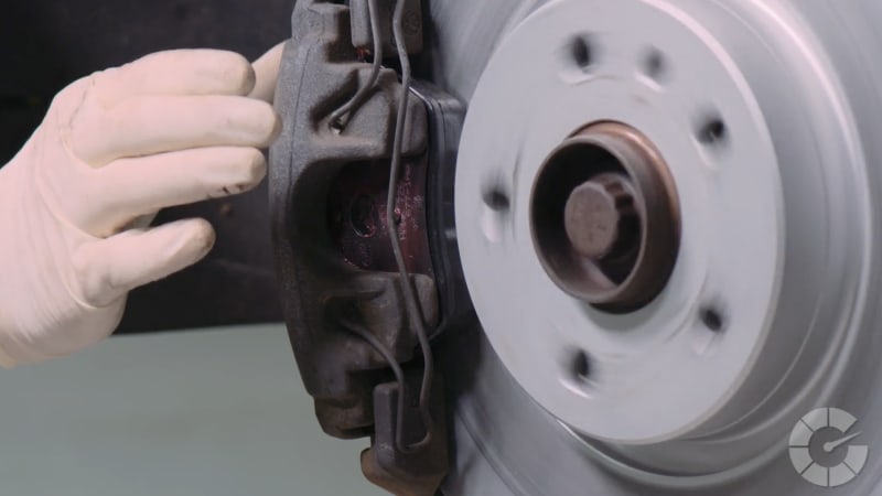 Brake fluid 101: What it is and how it works - Autoblog