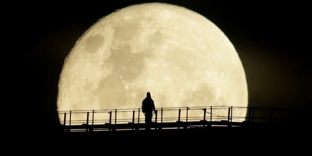 Il 3 dicembre è notte di "Luna Fredda": ecco come non perdere lo spettacolo della prima e ultima Superluna dell’anno