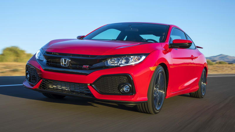 Civic Si Not Powerful Enough You Say Hondatas Got You Covered