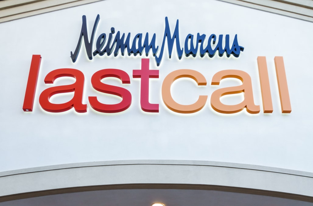 Last Call by Neiman Marcus - Clothing Store in Houston