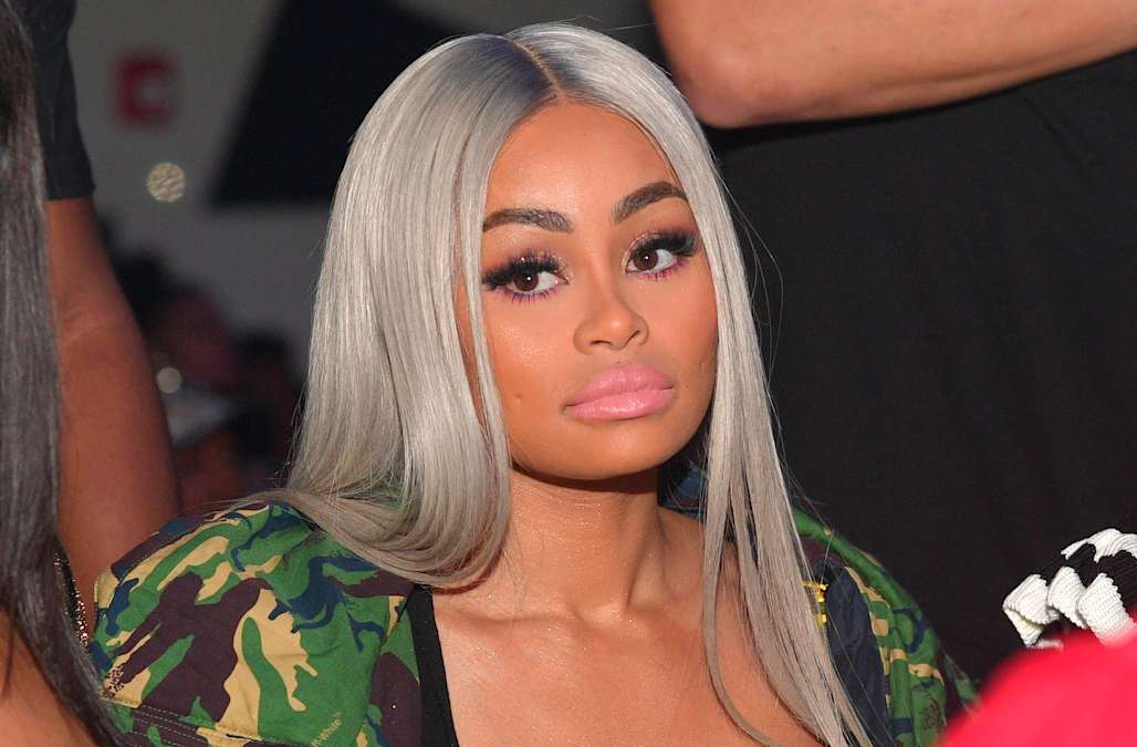 What is blac chyna zodiac sign 60 photos