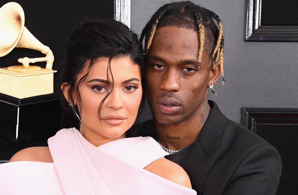 Kylie Jenner reveals if she wants to have more kids soon ...