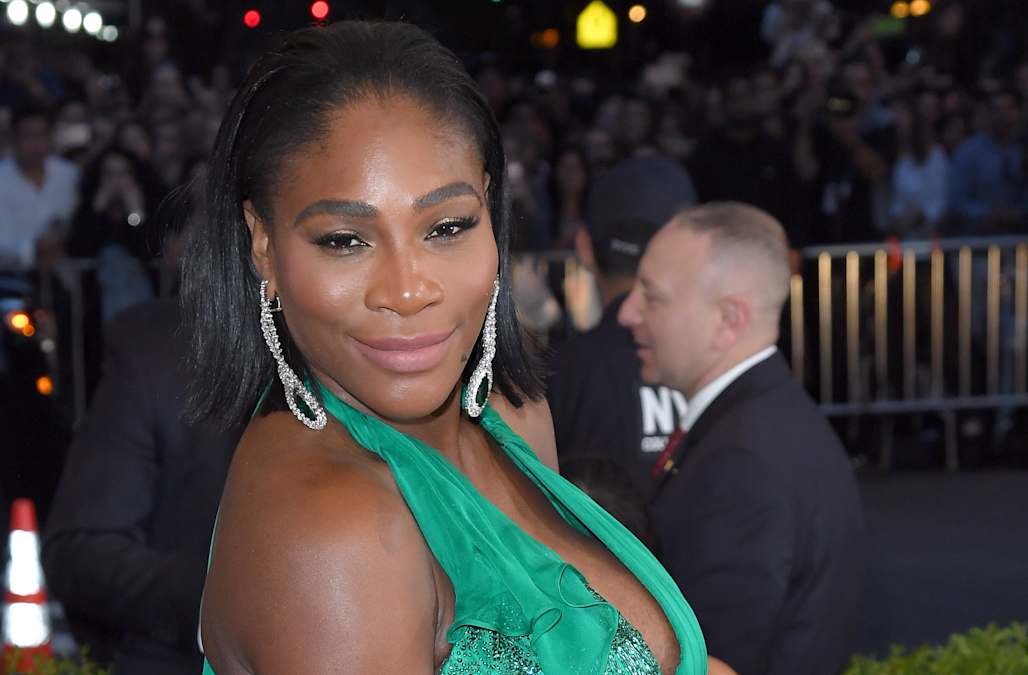Former Gianvito Rossi worker claims company gave Serena Williams smaller discount than white clients - AOL