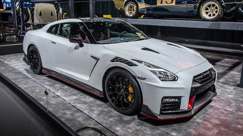 2020 Nismo Gtr 0 60 , Nissan GT-R NISMO 2021 review – AZZU