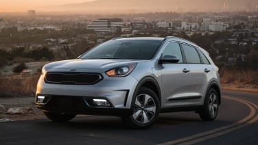 2018 Kia Niro PHEV First Drive Review | Embracing the new normal