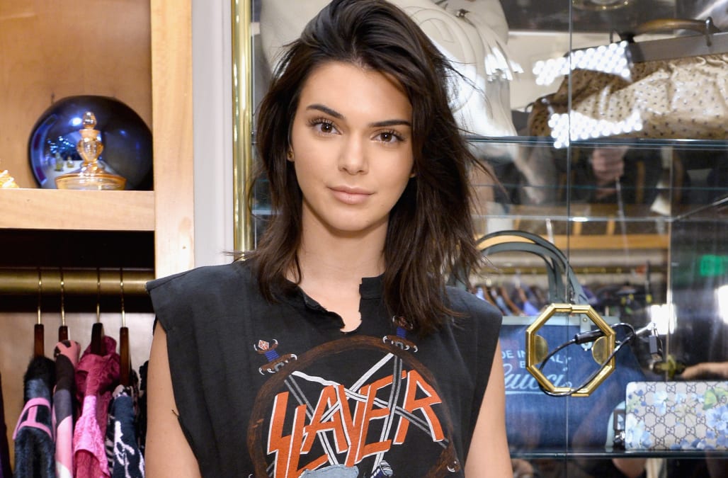 Who is Kendall Jenner's alleged stalker? What to know about Shavaughn ...