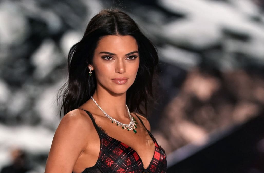 Why Kendall Jenner Isnt Walking The Runway For New York