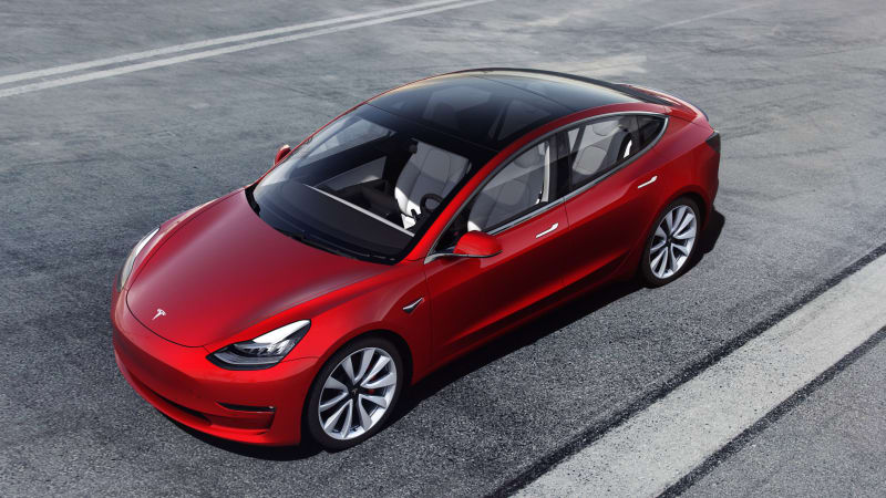 photo of Tesla drops 'Full Self-Driving' option from its configurator image