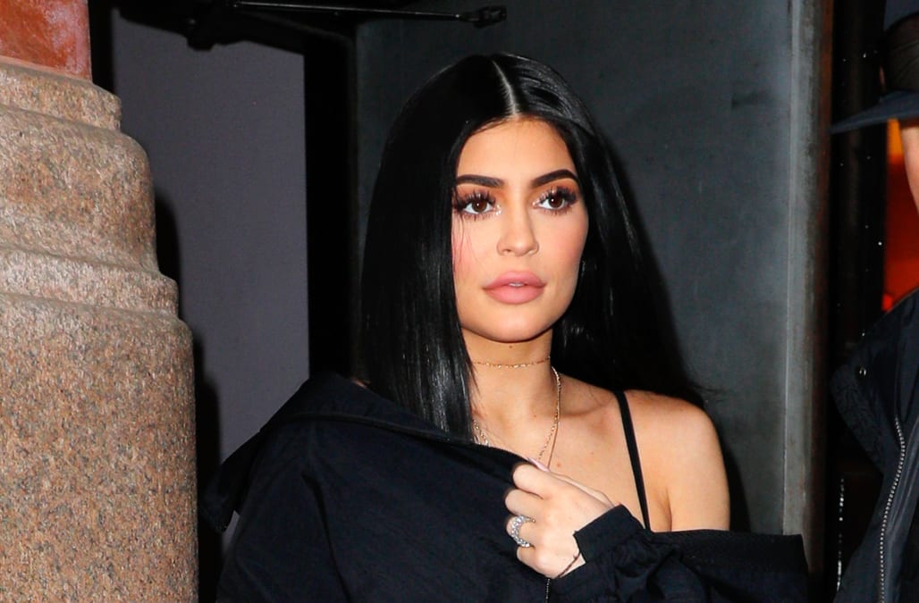 Here’s What Twitter Had To Say About Kylie Jenner Being A Self Made ...