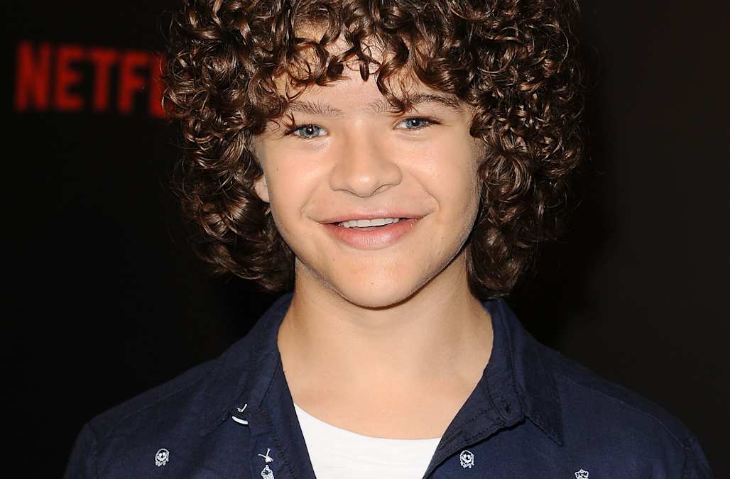What is gaten matarazzo zodiac sign 60 photos