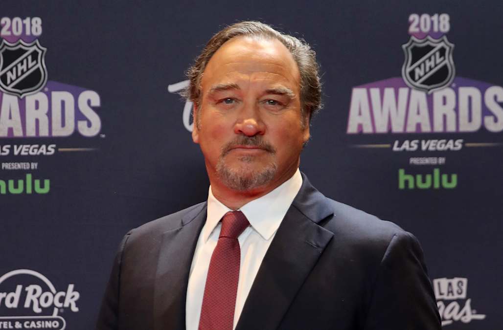 how much is jim belushi net worth - Ilustrasi 3