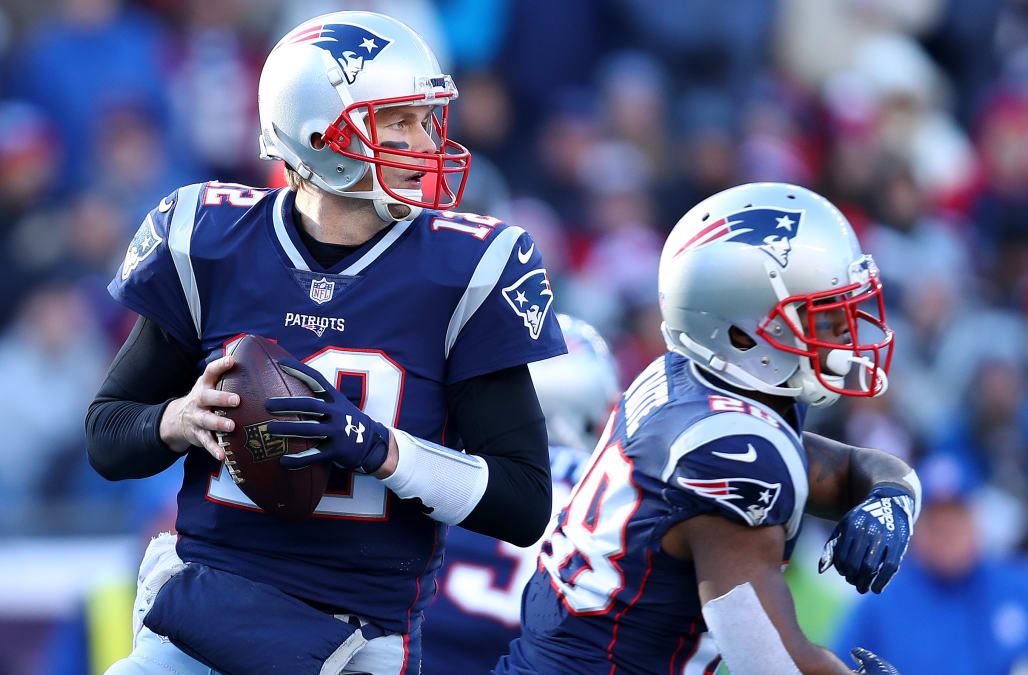 Patriots deemed NFL team with the most favorable schedule in 2019 - AOL