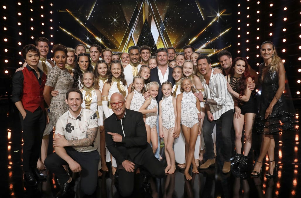 attribut Forkert Opstå America's Got Talent: The Champions' crowns a winner - find out who was  named best of the best!