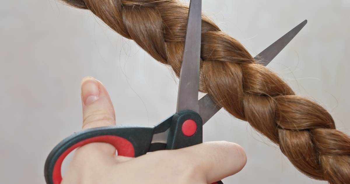Mysterious Incidents Of Women's Braids Being Chopped Off 