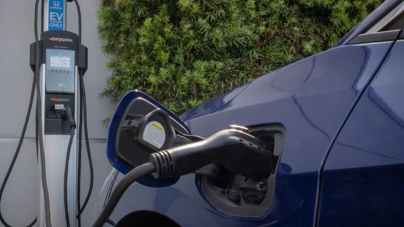GM und Honda erweitern Partnerschaft für Elektroautos