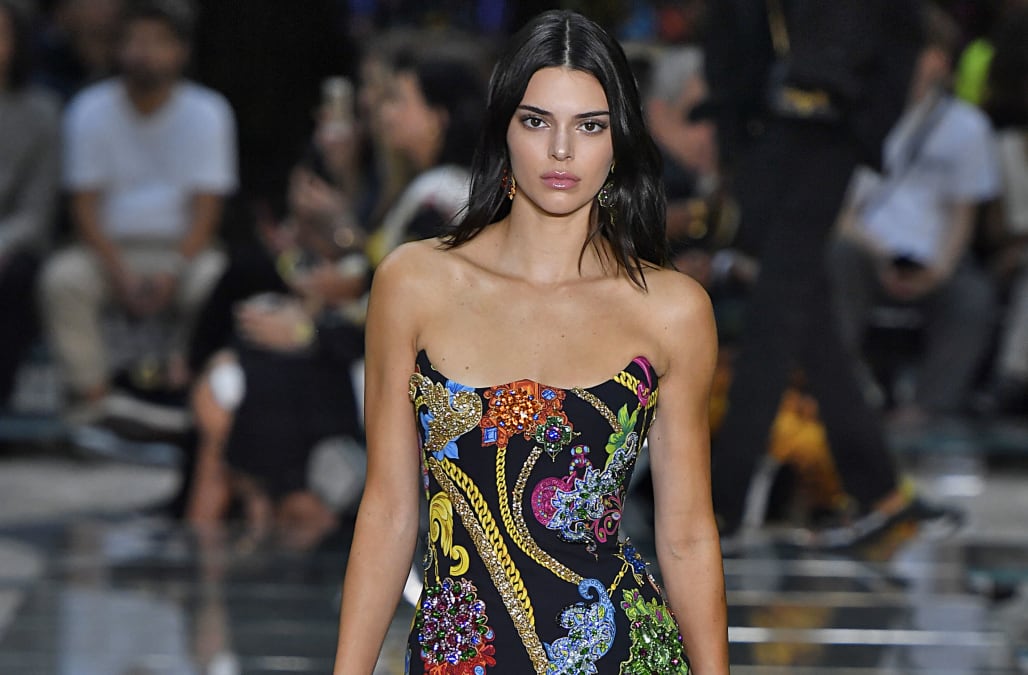 Kendall Jenner says she was on the 'verge of a mental breakdown,' had ...
