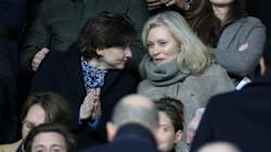 Punir les chants homophobes de supporters? Pour la patronne du foot français, ça ne suffit