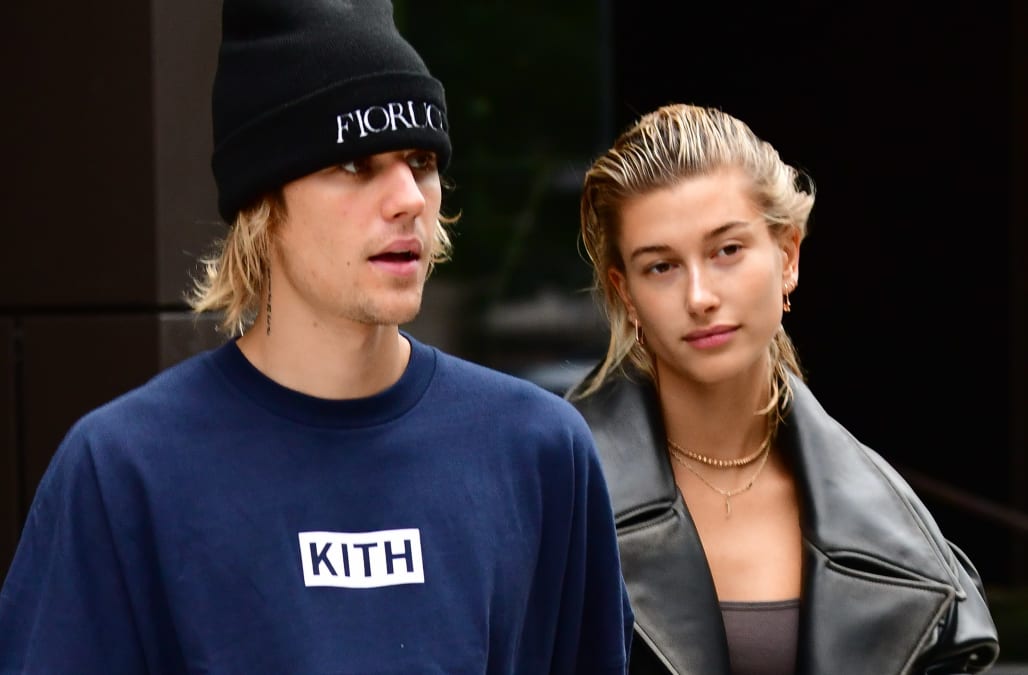 Is Hailey Baldwin Pregnant Justin Bieber Sparks Speculation