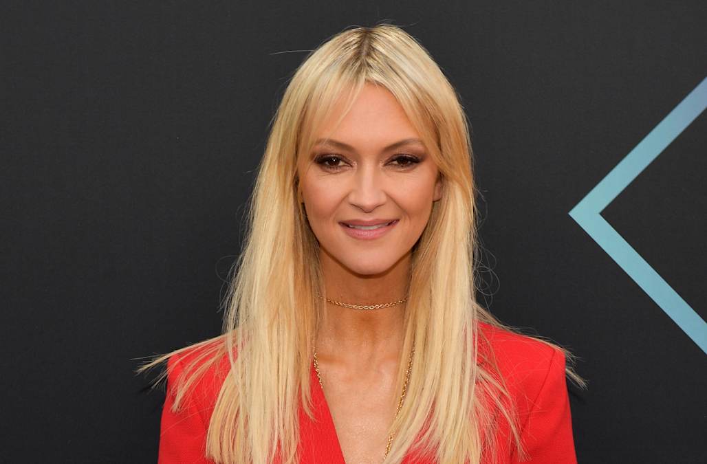 Oscars 2019 E News Host Zanna Roberts Rassi S Red Carpet Predictions